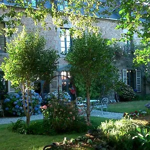 La Demeure Du Collectionneur Maison d'hôtes