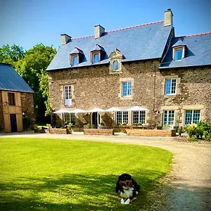 Le Manoir Des Haies Maison d'hôtes